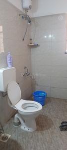 Bathroom Image of 1810 Sq.ft 3 BHK Apartment / Flat for sale in Kalpataru Enclave, Aundh Pune for Rs. 27000000