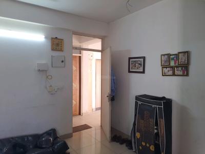 Living Room Image of 380 Sq.ft 1 BHK Apartment / Flat for sale in AVL 36, Sector 36 Gurgaon for Rs. 5700000