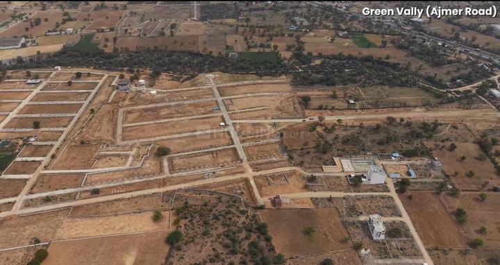 JDA approved plot in Jaipur Main Image 1