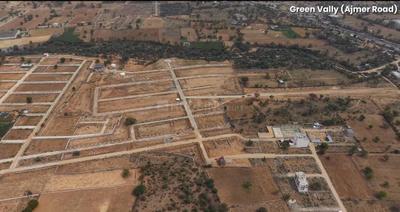 Image of 3723 Sq.ft Residential Plot / Land for sale in Bhankrota, Jaipur for Rs. 14749153