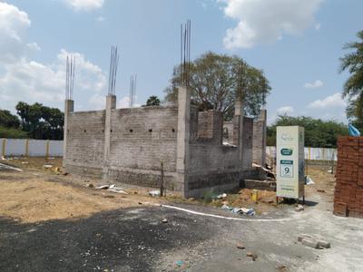 Image of 752 Sq.ft Residential Plot / Land for sale in Varanavasi, Chennai for Rs. 1203200