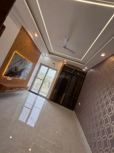 Bedroom Image of 2500 Sq.ft 3 BHK Builder Floor for sale in GMS Road Dehradun for Rs. 13000000