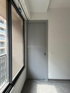 Balcony Image of 3159 Sq.ft 3 BHK Apartment / Flat for sale in Sai Texas 3, Raysan Gandhinagar for Rs. 13500000