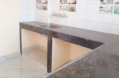 Kitchen Image of Gems heaven_202 in Kondapur, Hyderabad