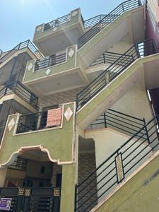 Image of 2200 Sq.ft 6 BHK Independent House for sale in Ullal Uppanagar, Bengaluru for Rs. 9500000
