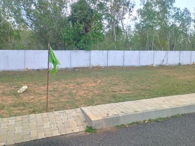 Image of 1150 Sq.ft Residential Plot / Land for sale in Thiruporur, Chennai for Rs. 3220000