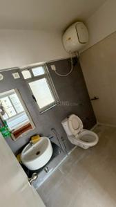 Image of 1350 Sq.ft 2.5 BHK Apartment / Flat for rent in Adani The Meadows, Shantigram, Ahmedabad for Rs. 35000
