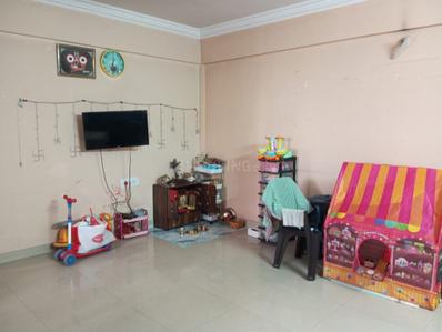 Hall Image of 1215 Sq.ft 2 BHK Apartment / Flat for sale in Bilekahalli Bengaluru for Rs. 8800000