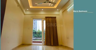 Hall Image of 1350 Sq.ft 2 BHK Apartment / Flat for sale in Kothanur Bengaluru for Rs. 11900000