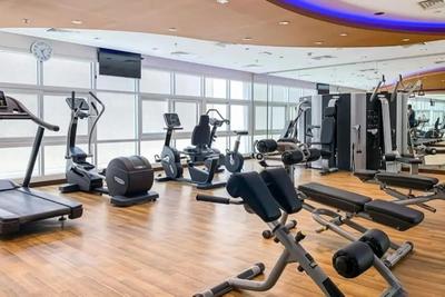 Image of 415 Sq.ft 1 RK Studio for sale in Arjan-Dubailand, Dubai for Rs. 15730000