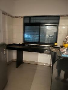 Bramhacorp Avenue Kitchen 1