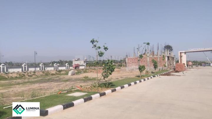 Sigma Residency Main Image 1