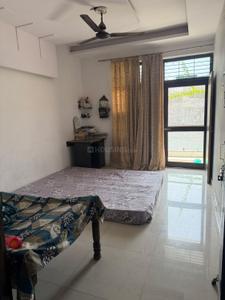 Bedroom Image of 3150 Sq.ft 3 BHK Builder Floor for rent in Sector-9A Bahadurgarh for Rs. 18000