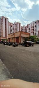 Image of 450 Sq.ft 1 BHK Apartment / Flat for rent in Taloja, Navi Mumbai for Rs. 9500