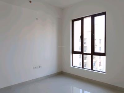 Bedroom Image of 1490 Sq.ft 3.5 BHK Apartment / Flat for sale in Primarc Southwinds, Rajpur Kolkata for Rs. 14500000