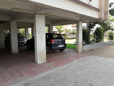 Image of 1050 Sq.ft 2 BHK Apartment / Flat for sale in Surya Land Developers Surya Rajdhani Vihar, Daldal Seoni, Raipur for Rs. 3000000