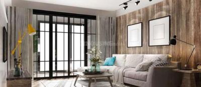 Bedroom Image of 1587 Sq.ft 3 BHK Builder Floor for sale in Hercules Grace Resilviaa, Sector 78 Gurgaon for Rs. 19000000