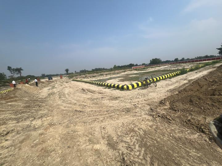 Namish enclave Main Image 1