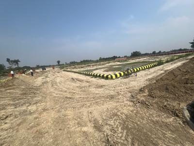 Namish enclave Plot View 1