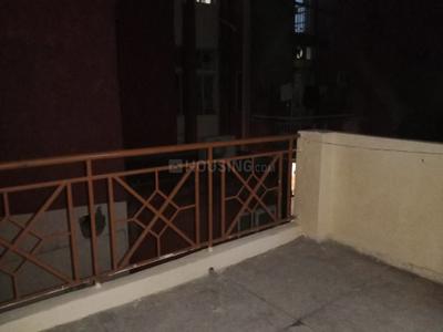 Balcony Image of 1200 Sq.ft 2 BHK Apartment / Flat for sale in DDA Flats Munirka, Munirka New Delhi for Rs. 27500000