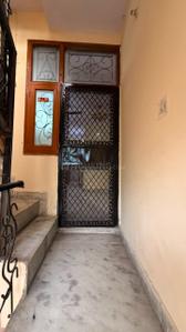 Image of 517 Sq.ft 1 BHK Builder Floor for sale in Sector 20 Rohini, New Delhi for Rs. 3200000
