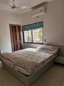 Bedroom Image of 1000 Sq.ft 2 BHK Apartment / Flat for sale in Gotri Vadodara for Rs. 5000000