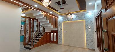 Hall Image of 2500 Sq.ft 3 BHK Independent House for sale in JP Nagar Bengaluru for Rs. 17800000