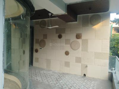 Image of 4518 Sq.ft 4 BHK Builder Floor for sale in Vipul World Luxury Floors, Sector 48, Gurgaon for Rs. 56100000