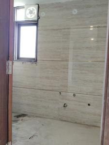 Bedroom Two Image of 1350 Sq.ft 3 BHK Apartment / Flat for sale in Satbari New Delhi for Rs. 12000000