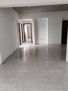 Hall Image of 2358 Sq.ft 3 BHK Apartment / Flat for rent in AK Blue Water, Sarkhej Ahmedabad for Rs. 36000