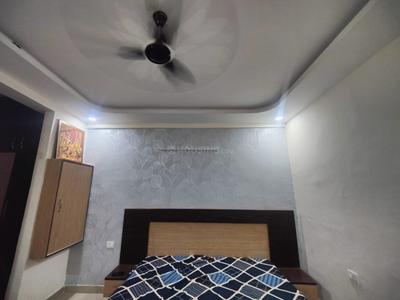 Hall Image of 450 Sq.ft 1 RK Apartment / Flat for sale in Chaitanya Vihar Vrindavan for Rs. 4100000