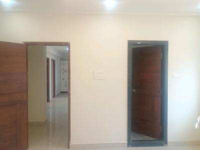 Bedroom Image of 1737 Sq.ft 3 BHK Apartment / Flat for sale in Bandlaguda Jagir Hyderabad for Rs. 14000008