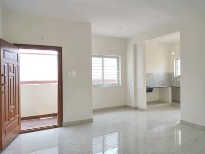 Living Room Image of 1182 Sq.ft 3 BHK Apartment / Flat for sale in Avani Residency, Singasandra Bengaluru for Rs. 7800600