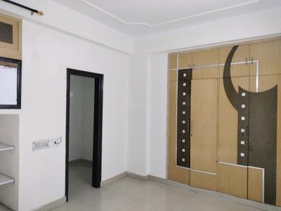 Bedroom Image of 1800 Sq.ft 3 BHK Apartment / Flat for sale in CGHS Chitrakoot Apartments, Sector 22 Dwarka New Delhi for Rs. 35500000