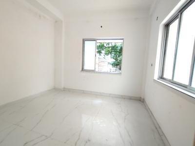 Hall Image of 830 Sq.ft 2 BHK Apartment / Flat for sale in Kalikapur, EM Bypass Kolkata for Rs. 3950000