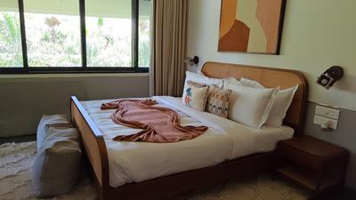 Bedroom Image of 7535 Sq.ft 5 BHK Villa for sale in Bodani Alibag for Rs. 125000000