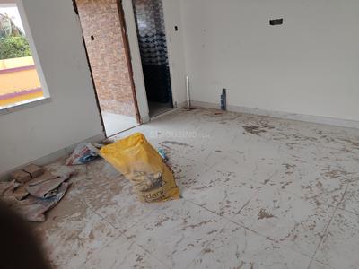 Bedroom Image of 900 Sq.ft 2 BHK Apartment / Flat for sale in Rabindra Nagar Kolkata for Rs. 3500000