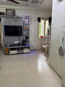 Hall Image of 1063 Sq.ft 2 BHK Apartment / Flat for sale in Vastral Ahmedabad for Rs. 3500000
