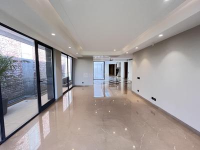 Hall Image of 5400 Sq.ft 4 BHK Builder Floor for sale in Vasant Vihar New Delhi for Rs. 337500000