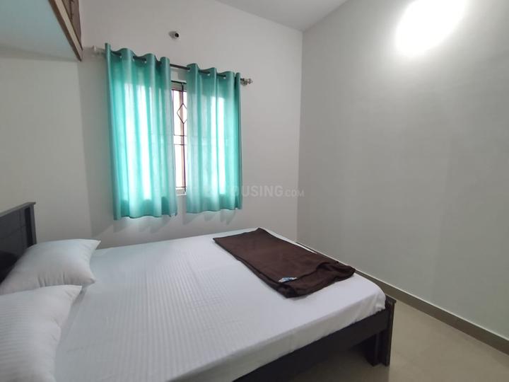 crystal height Bedroom 1