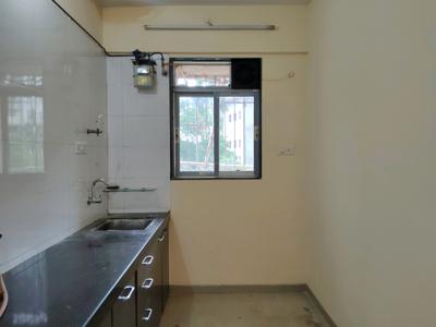 Kitchen Image of 1250 Sq.ft 2.5 BHK Apartment / Flat for sale in Dosti Vihar, Thane West Thane for Rs. 19000000