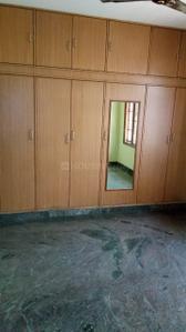 Bedroom Image of 950 Sq.ft 2 BHK Independent House for rent in J C Nager Bengaluru for Rs. 15500