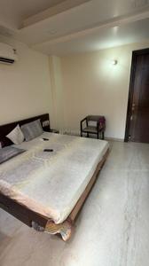 Bedroom Image of 1800 Sq.ft 3 BHK Builder Floor for sale in Rajouri Garden New Delhi for Rs. 30000000