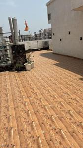Balcony Image of 2713 Sq.ft 3 BHK Penthouse for sale in Express Zenith, Sector 77 Noida for Rs. 35000000