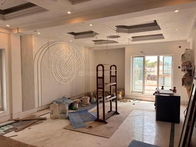 Hall Image of 5000 Sq.ft 7 BHK Apartment / Flat for sale in Bhowanipore Kolkata for Rs. 77500000