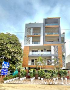 Building Image of Cloud Nine Rooms in Sector 28, Gurgaon