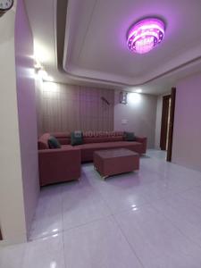 Hall Image of 1455 Sq.ft 3 BHK Apartment / Flat for sale in AG Heights III, Mansarovar Jaipur for Rs. 8300000