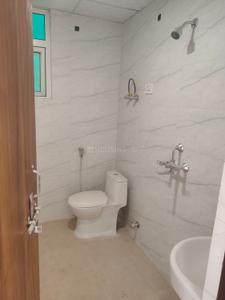 Bathroom Image of 1500 Sq.ft 2.5 BHK Builder Floor for sale in Rudransh Bella vista, Noida Extension Greater Noida for Rs. 6000000
