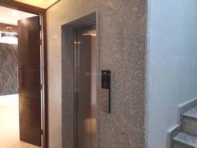 Lift Image of 1935 Sq.ft 3 BHK Builder Floor for sale in Mayfield Garden Gurgaon for Rs. 30000000