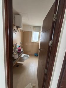Image of 1549 Sq.ft 2 BHK Apartment / Flat for rent in Puri Emerald Bay, Sector 104, Gurgaon for Rs. 46000